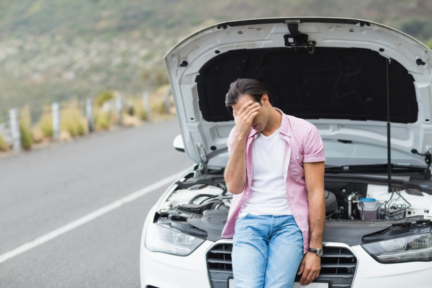 Why-is-my-car-shaking-Nortex-Lube-Tune-Mckinney