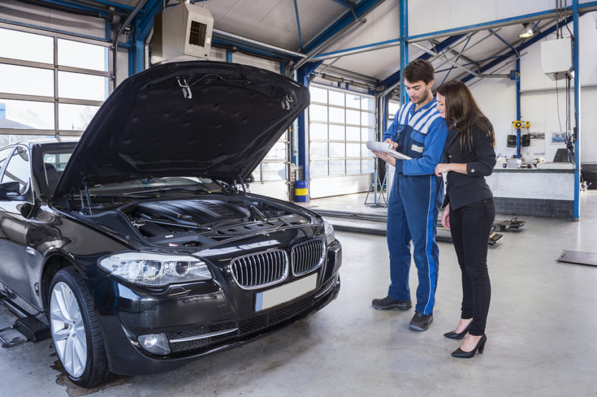 5 Car Noises and What They Mean | The Auto Pro Shop McKinney